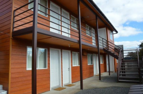 Apartamentos Turista